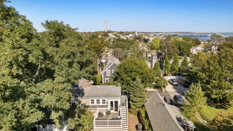 12 Cottage Street Provincetown MA 02657