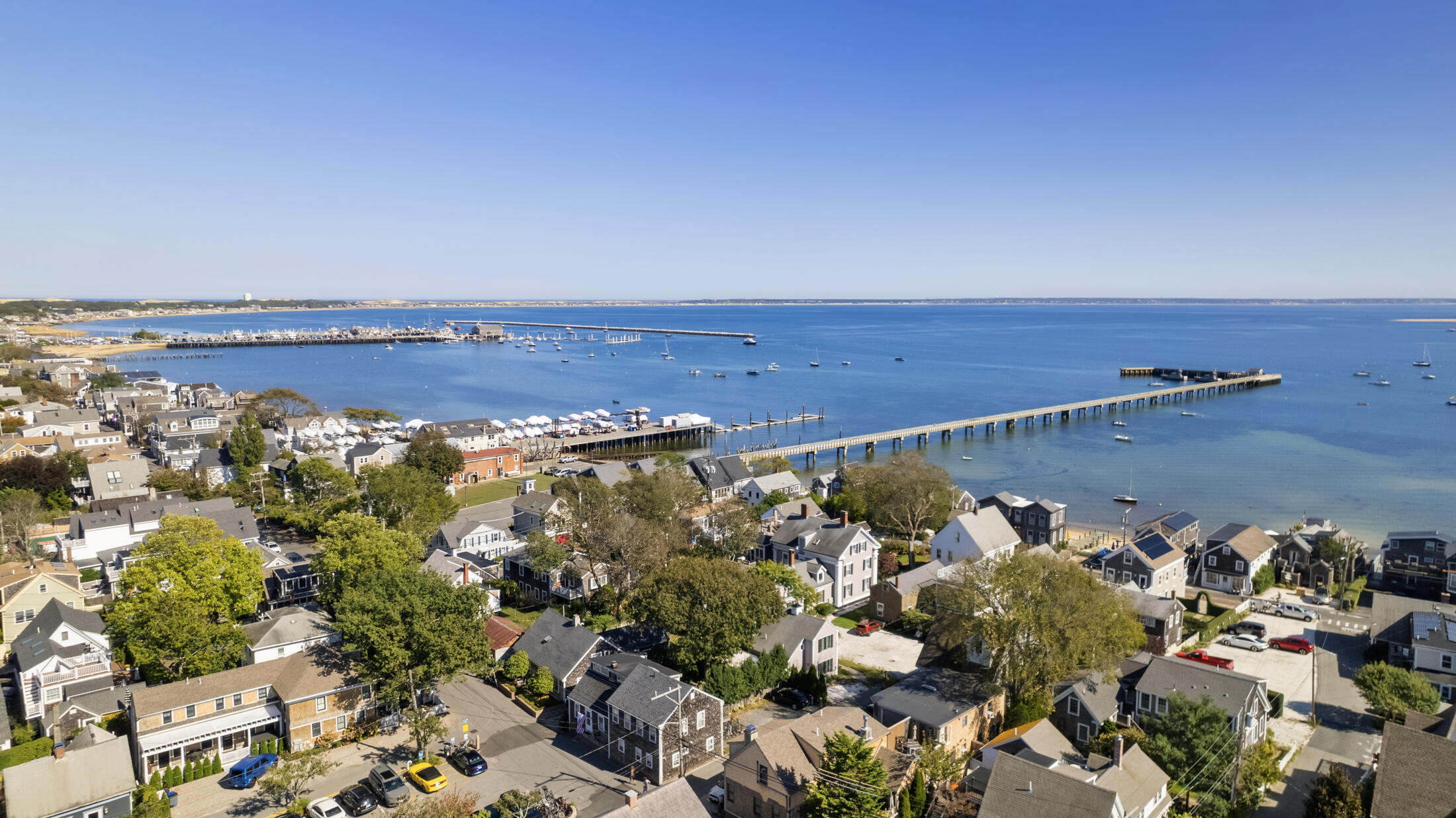 12 Cottage Street Provincetown MA 02657