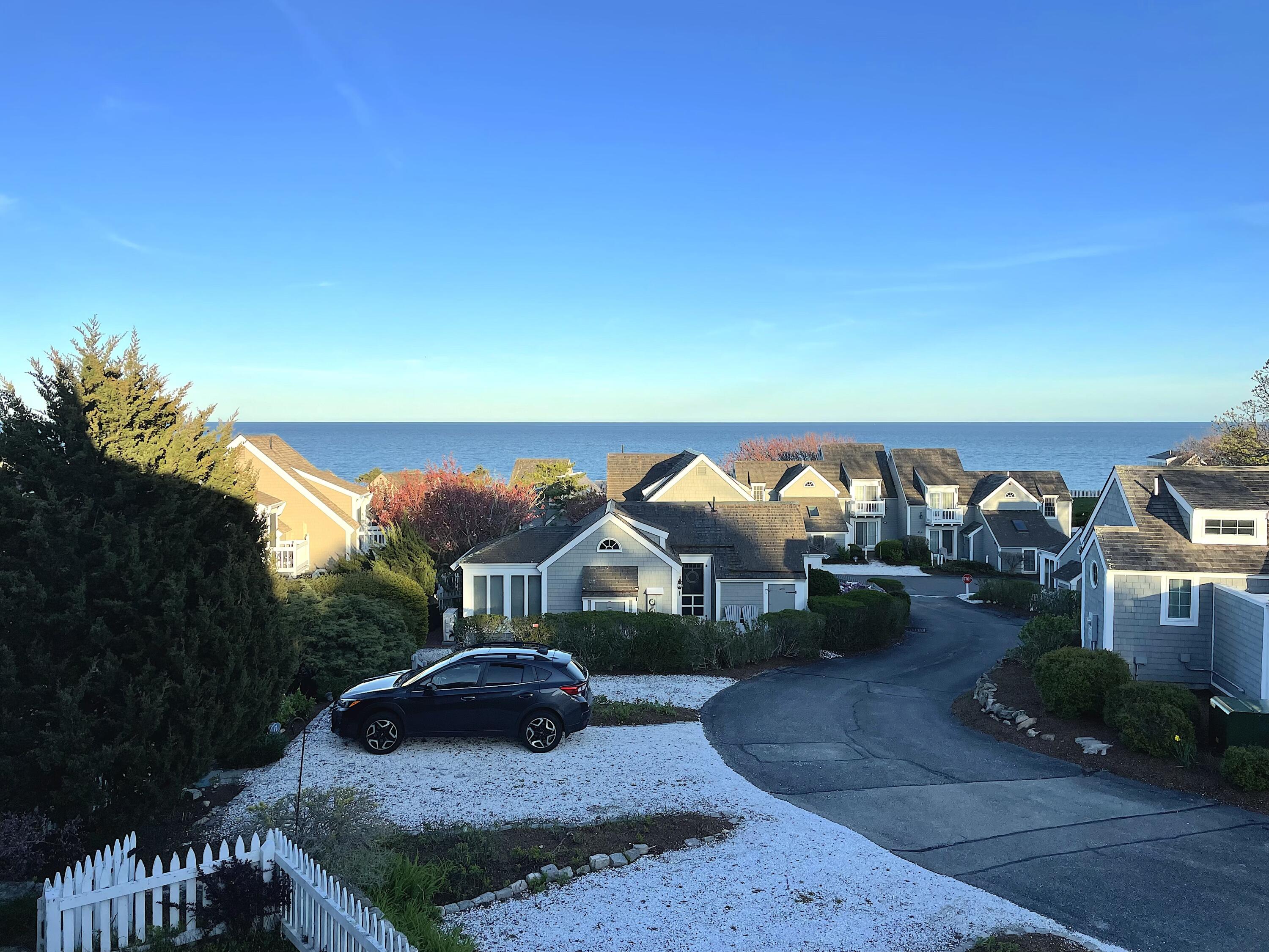 16 Brant Rock Road Mashpee MA 02649