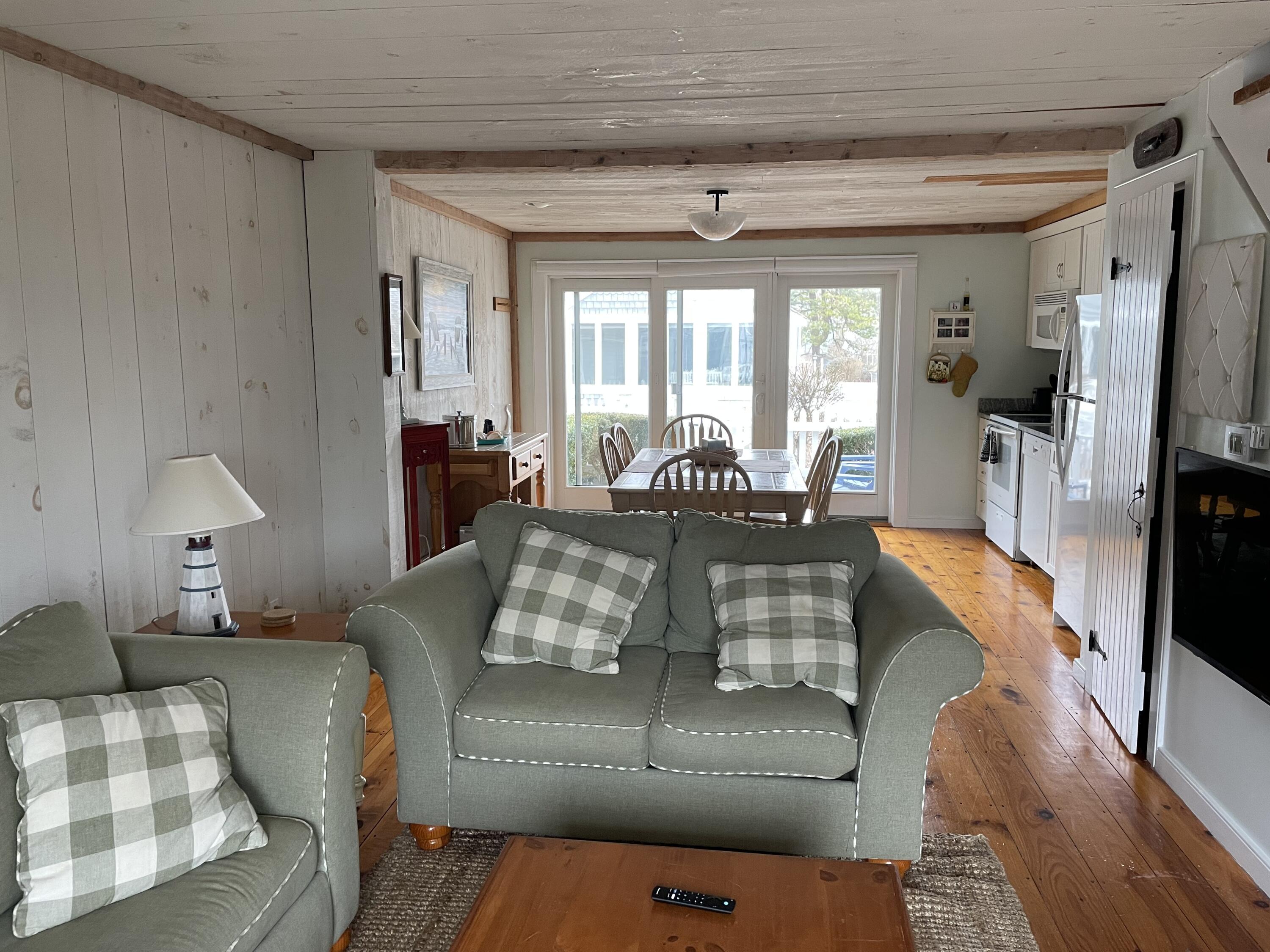 16 Brant Rock Road Mashpee MA 02649