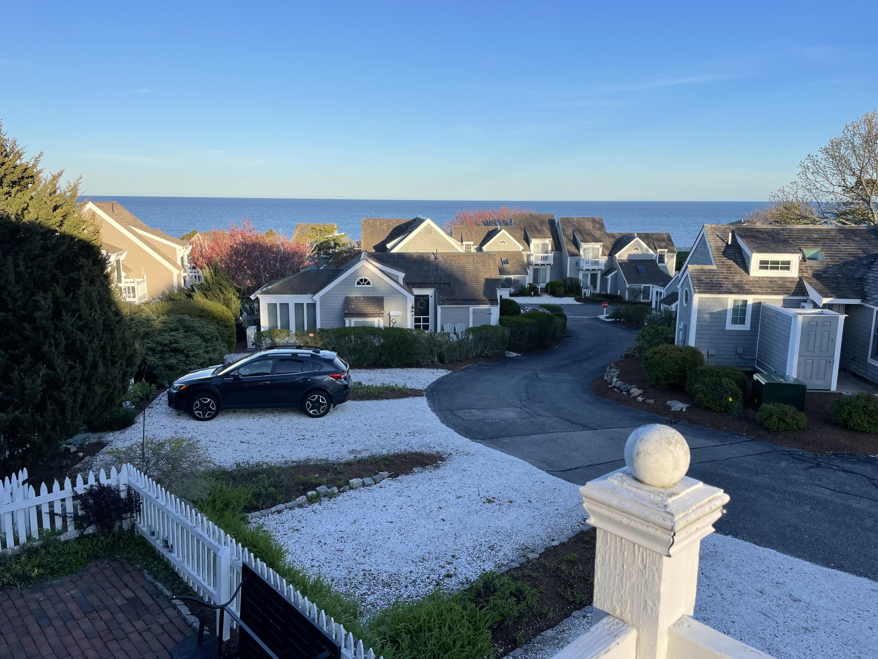 16 Brant Rock Road Mashpee MA 02649