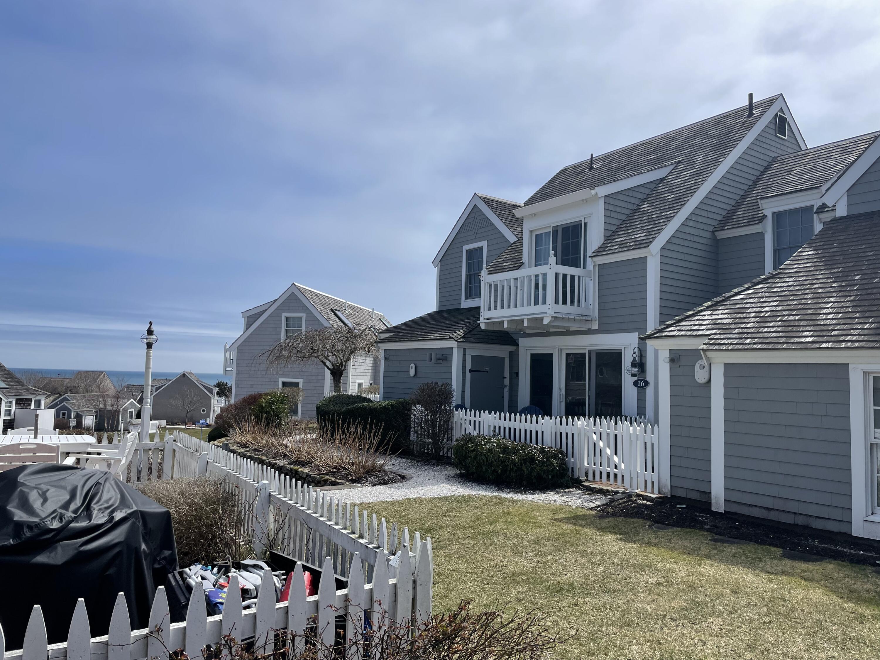 16 Brant Rock Road Mashpee MA 02649