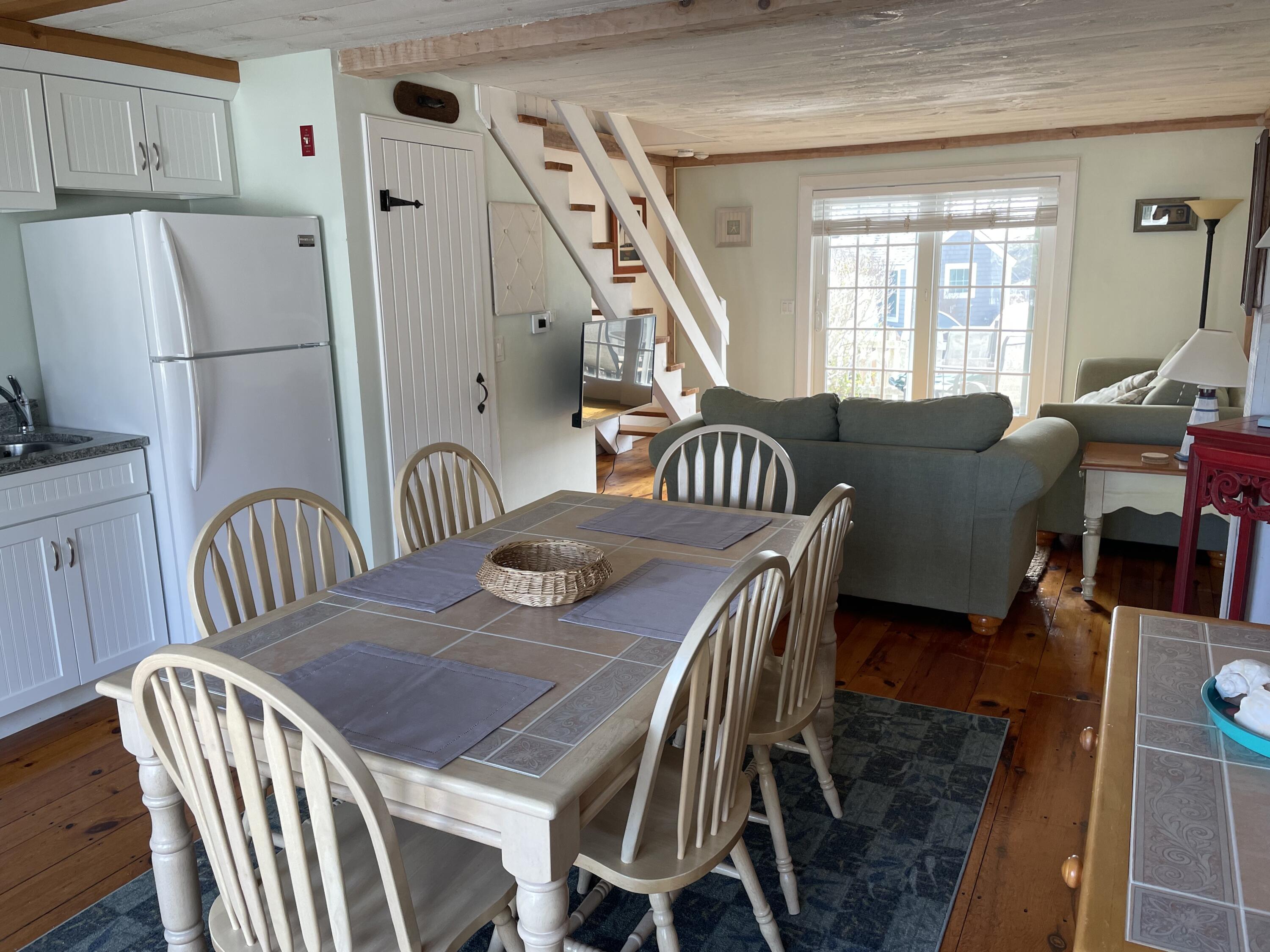 16 Brant Rock Road Mashpee MA 02649