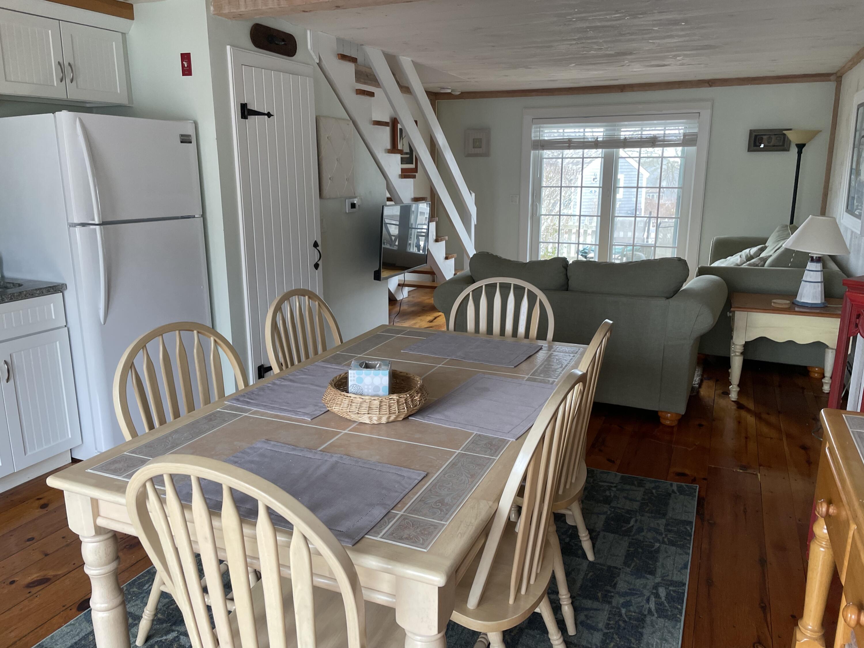 16 Brant Rock Road Mashpee MA 02649