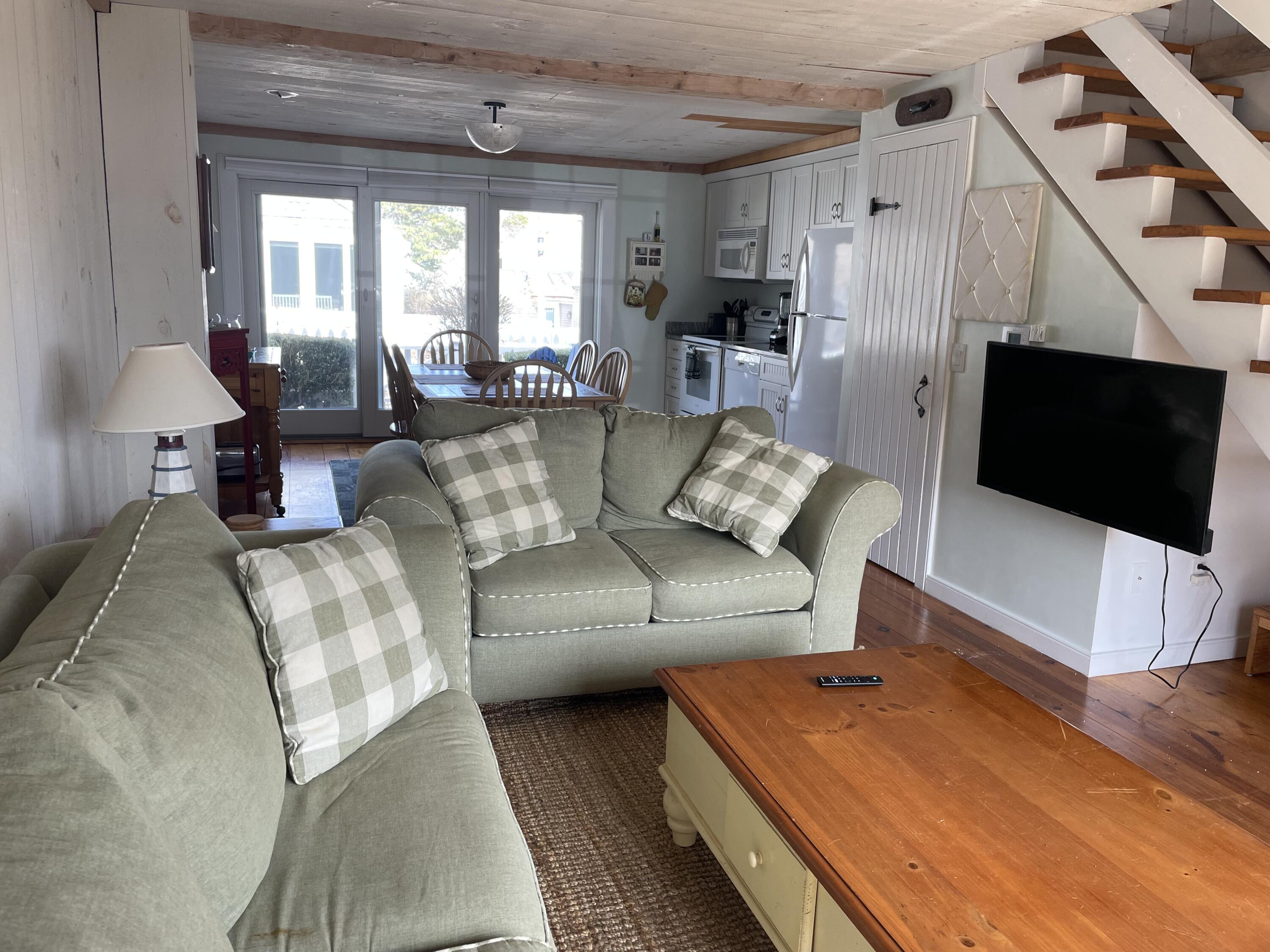 16 Brant Rock Road Mashpee MA 02649