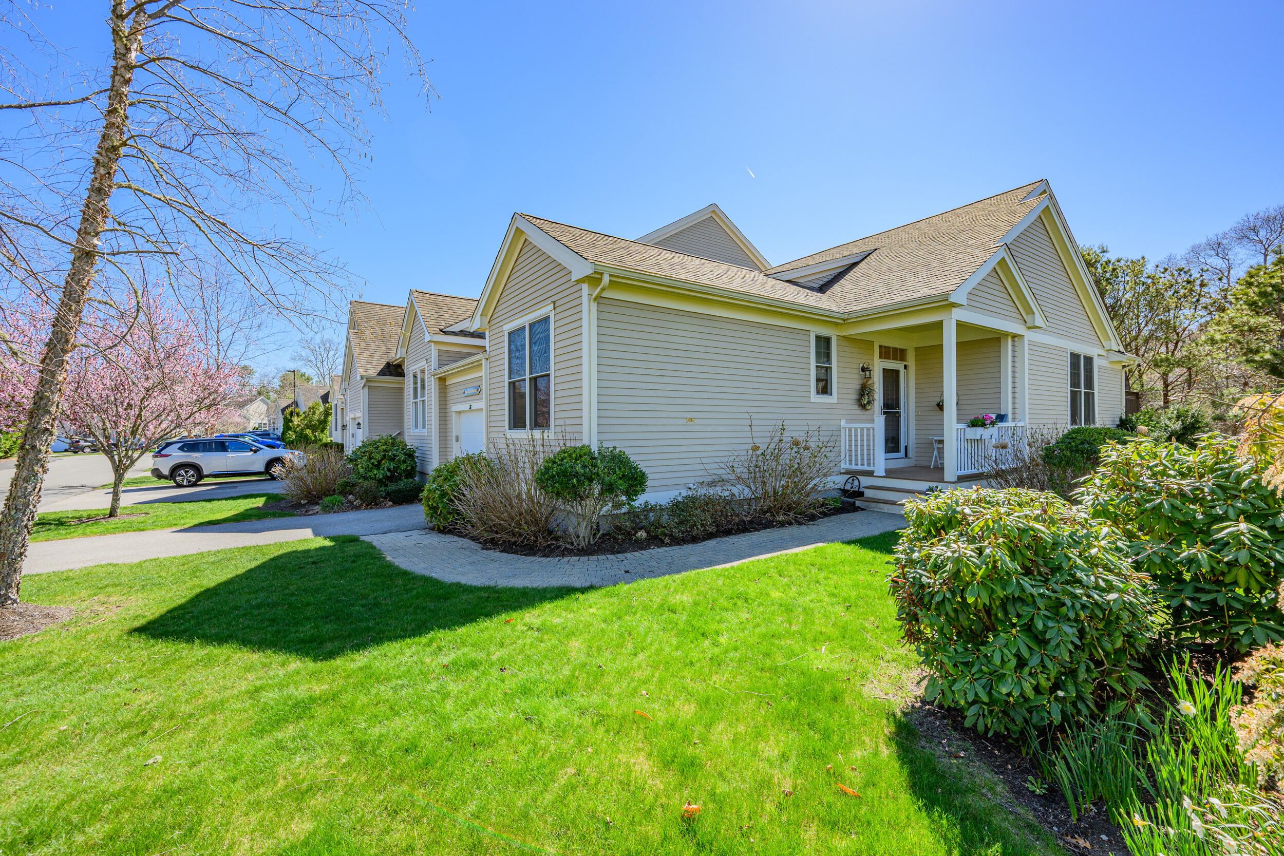 118 Grey Hawk Drive Mashpee MA 02649
