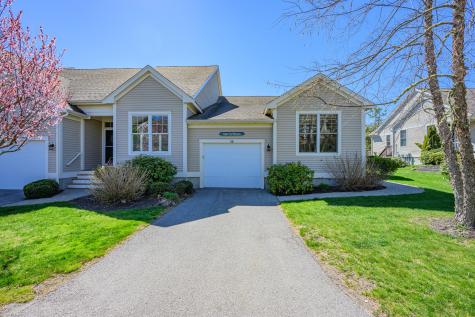118 Grey Hawk Drive Mashpee MA 02649