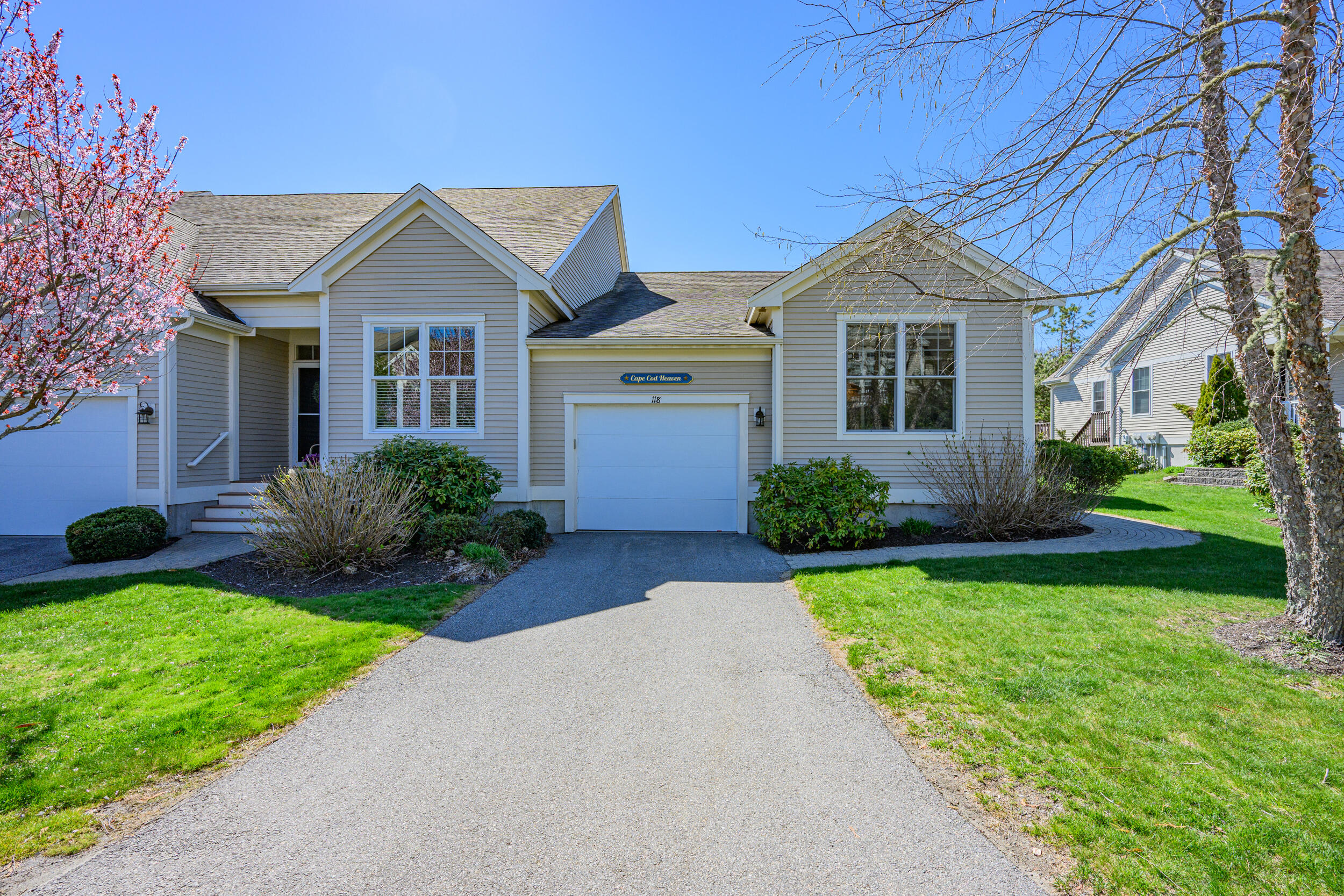 118 Grey Hawk Drive Mashpee MA 02649