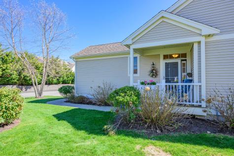 118 Grey Hawk Drive Mashpee MA 02649