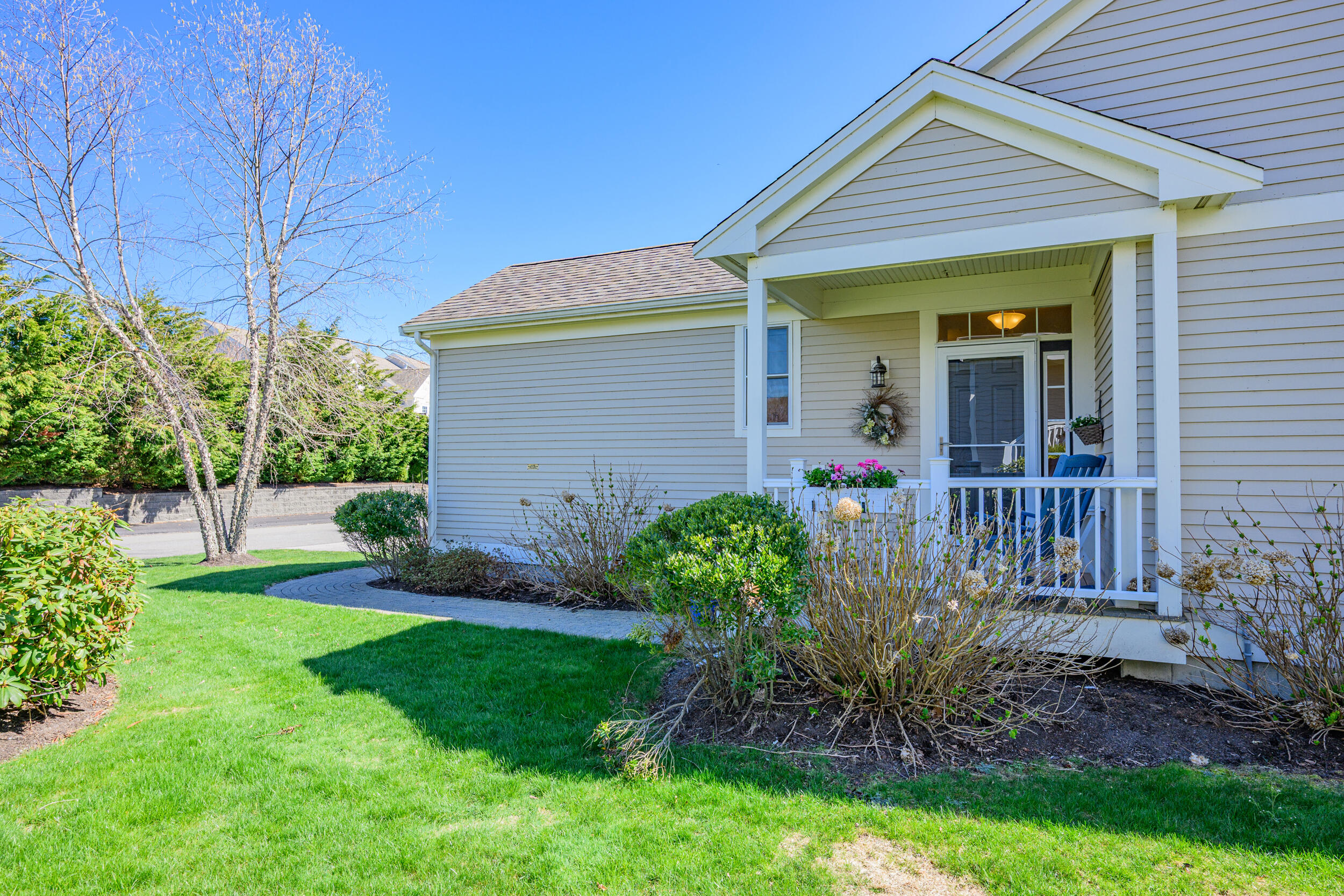 118 Grey Hawk Drive Mashpee MA 02649