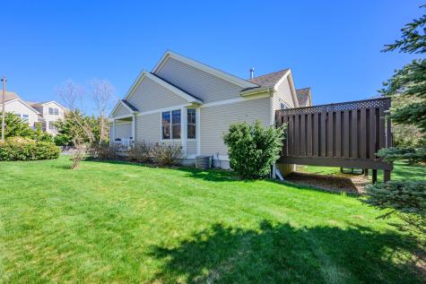 118 Grey Hawk Drive Mashpee MA 02649