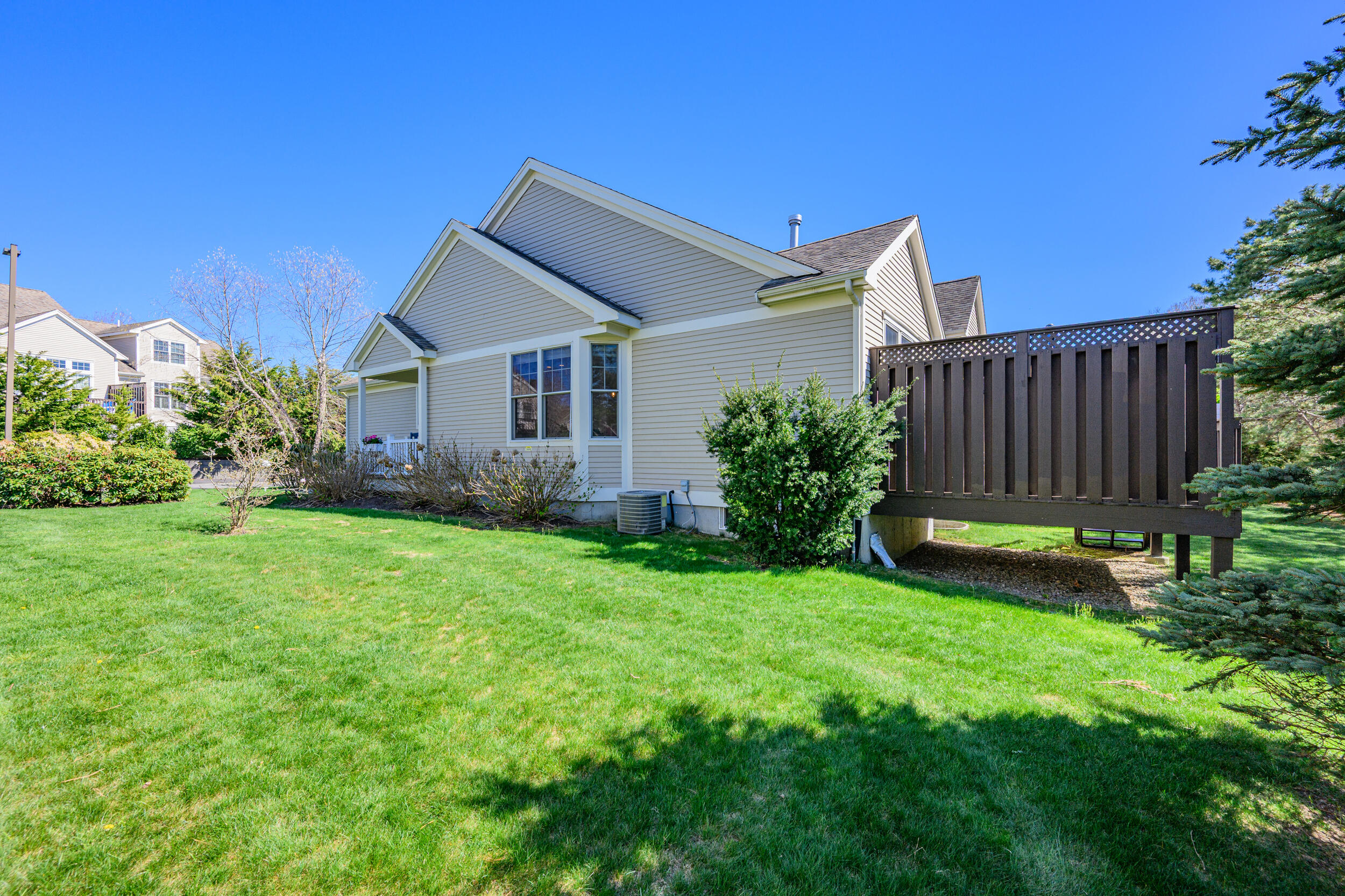 118 Grey Hawk Drive Mashpee MA 02649