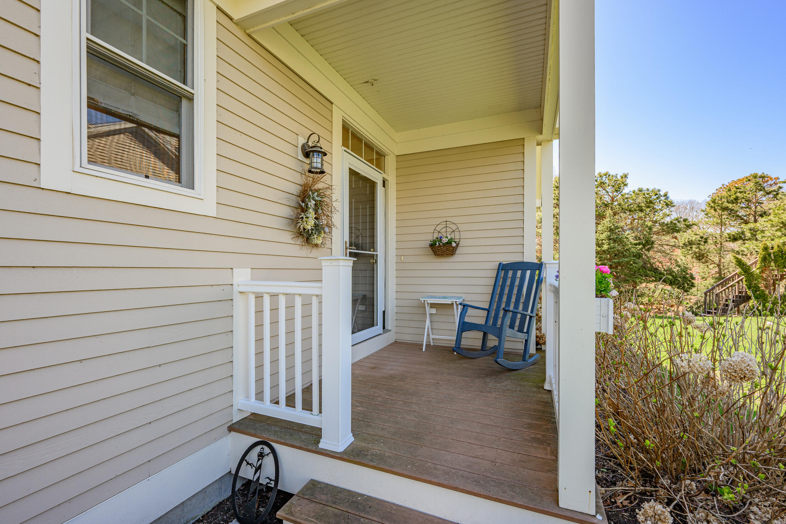 118 Grey Hawk Drive Mashpee MA 02649