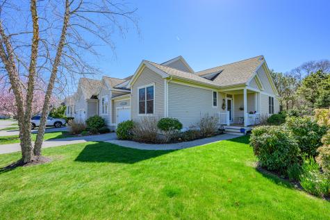 118 Grey Hawk Drive Mashpee MA 02649