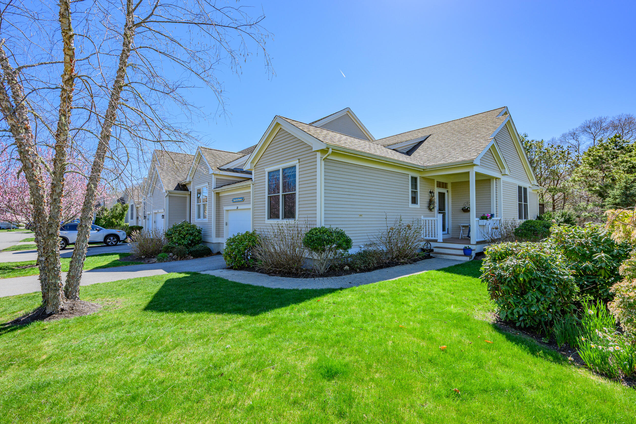 118 Grey Hawk Drive Mashpee MA 02649