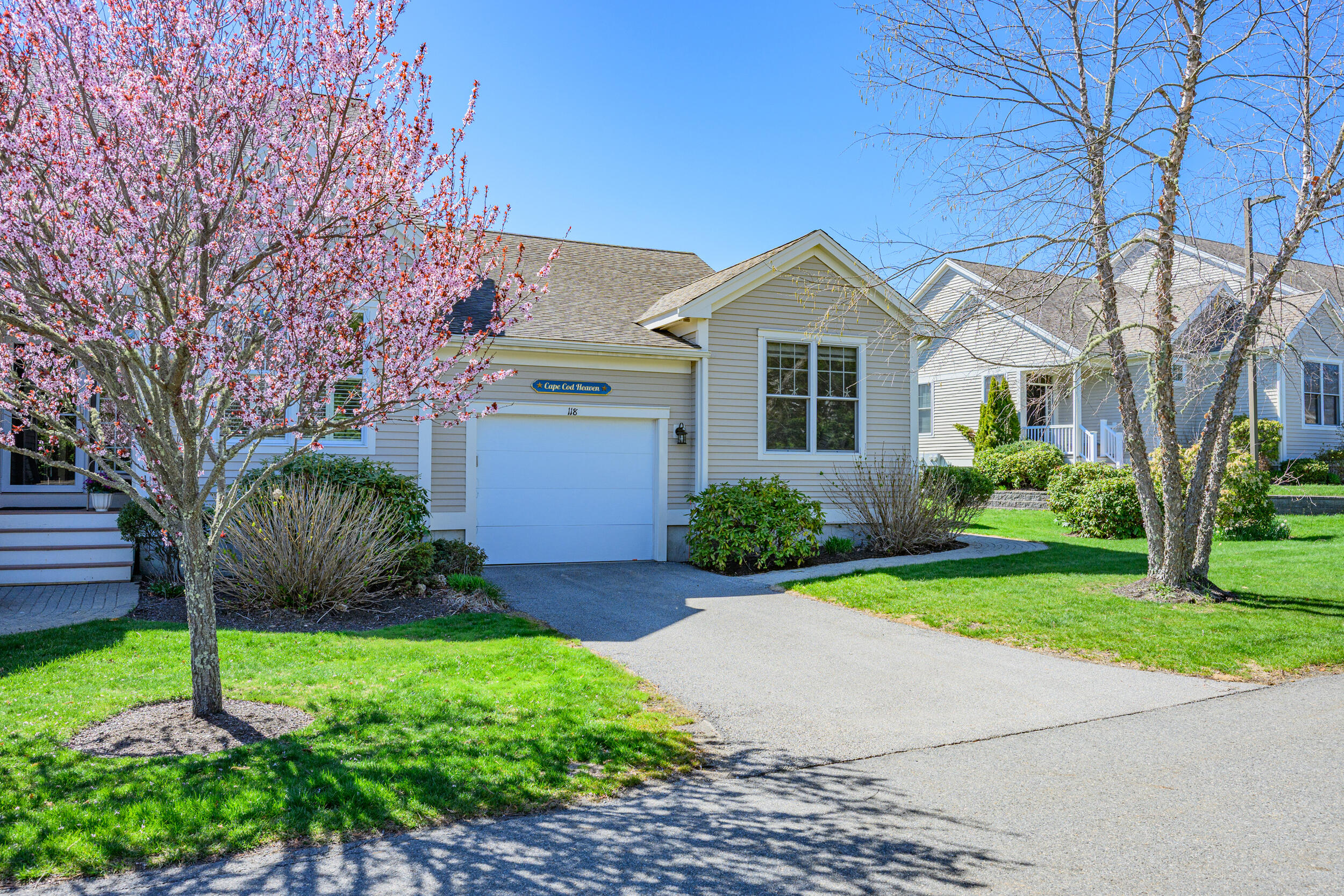 118 Grey Hawk Drive Mashpee MA 02649