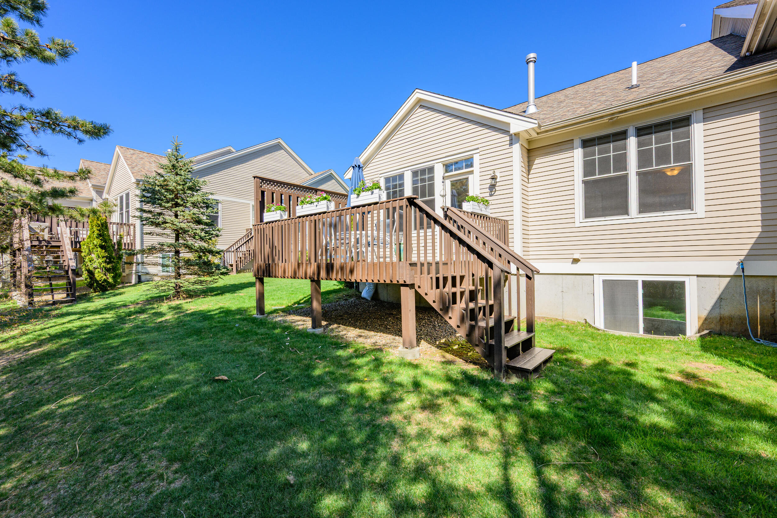 118 Grey Hawk Drive Mashpee MA 02649