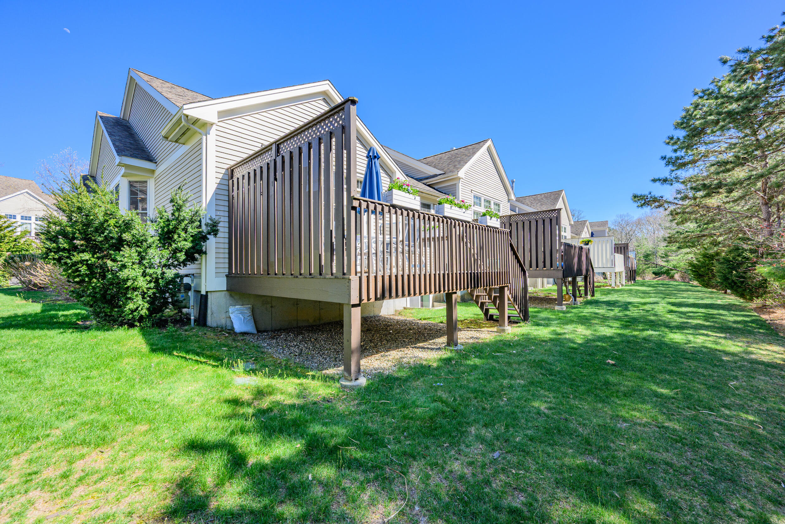 118 Grey Hawk Drive Mashpee MA 02649