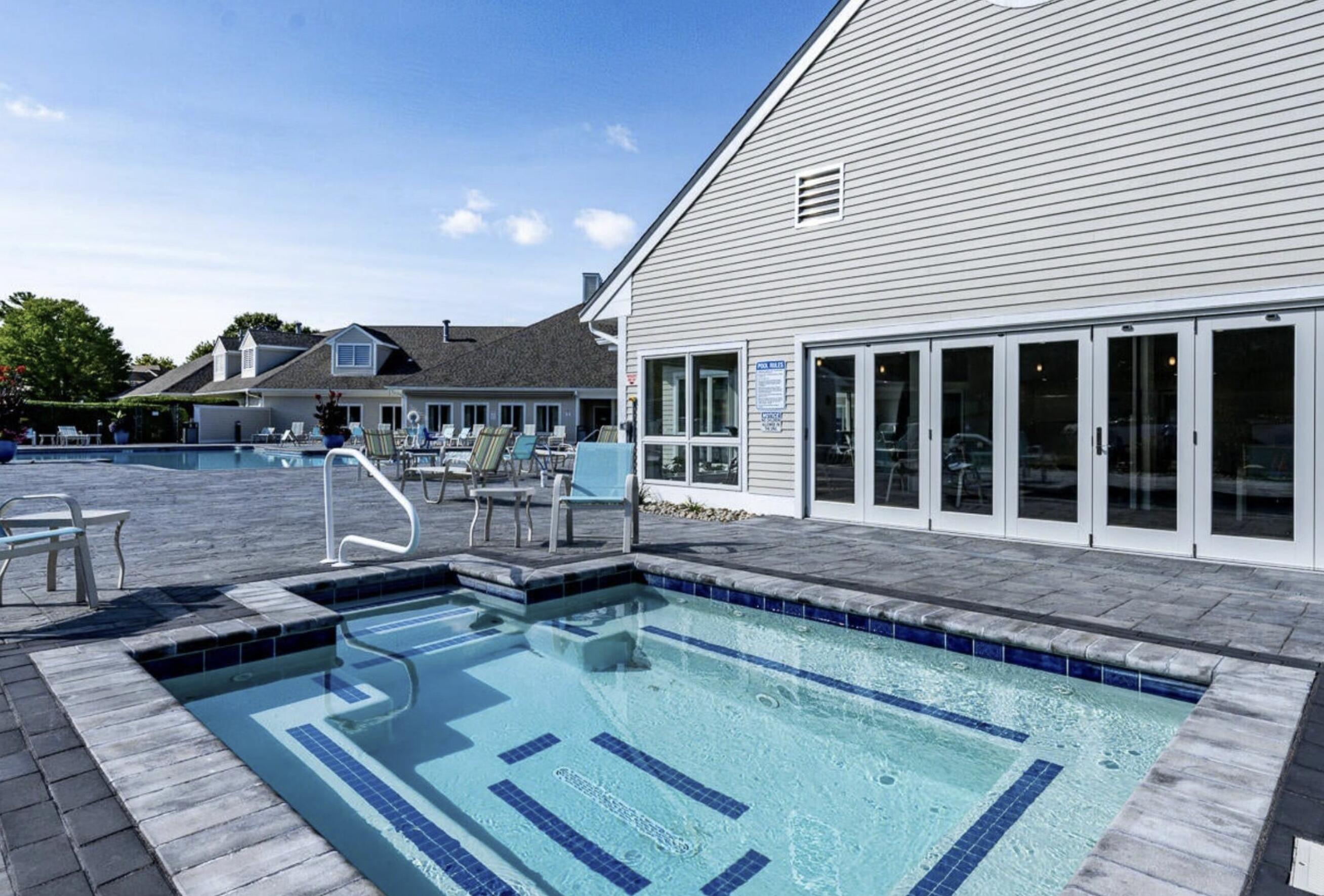 118 Grey Hawk Drive Mashpee MA 02649
