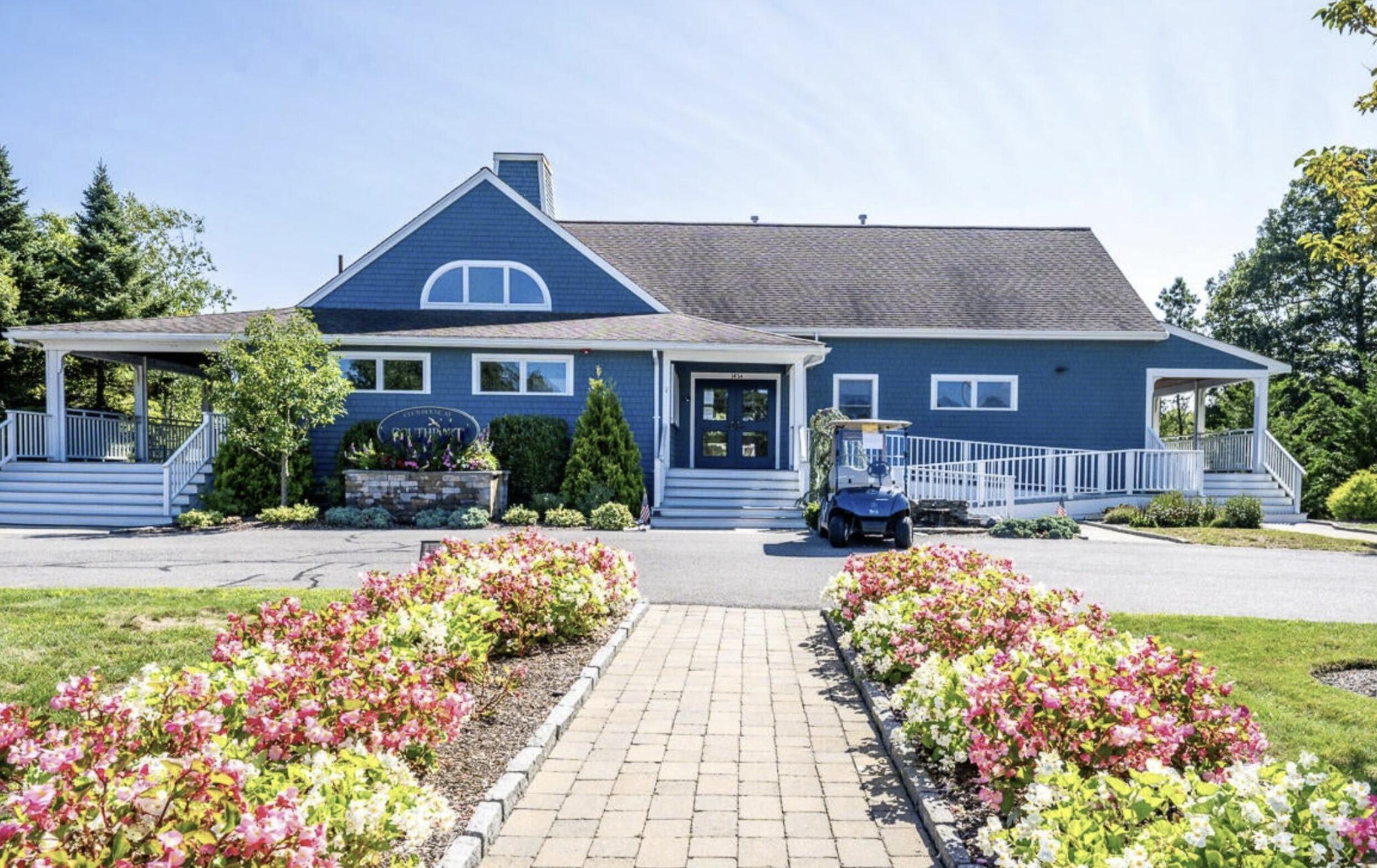 118 Grey Hawk Drive Mashpee MA 02649