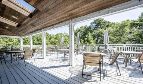 118 Grey Hawk Drive Mashpee MA 02649