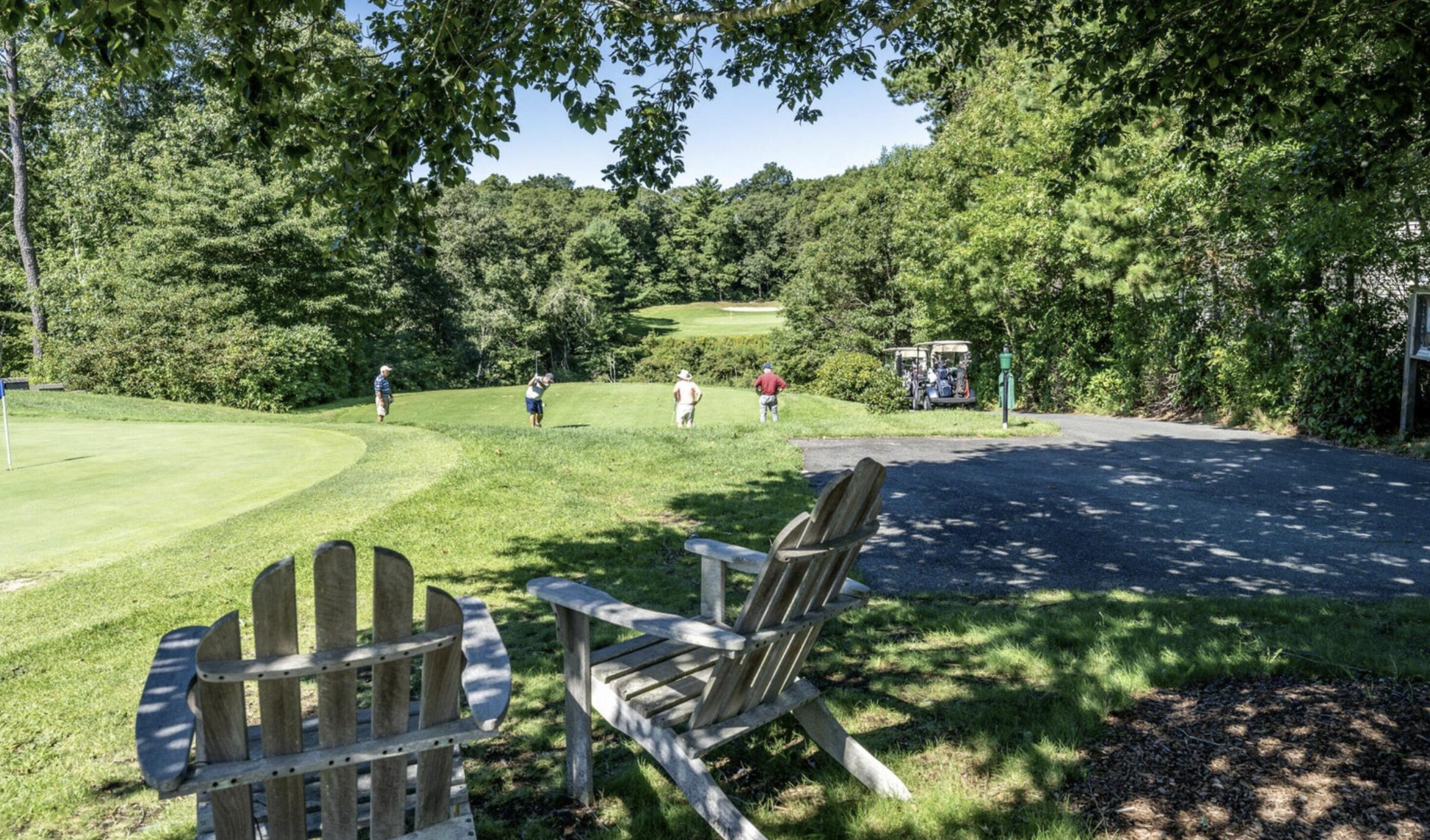 118 Grey Hawk Drive Mashpee MA 02649