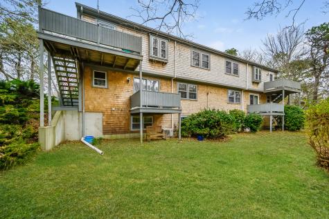 44 Misty Meadow Lane North Chatham MA 02650