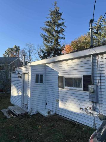 27 Baker Lane Bourne MA 02532