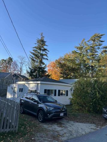 27 Baker Lane Bourne MA 02532