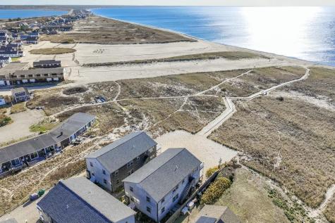 945 Commercial Street Provincetown MA 02657