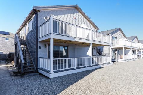 945 Commercial Street Provincetown MA 02657