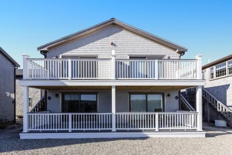 945 Commercial Street Provincetown MA 02657