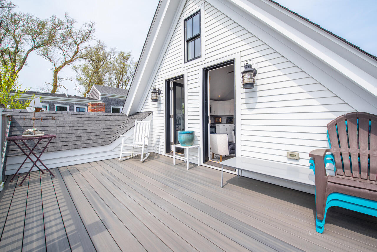 600 Commercial Street Provincetown MA 02657