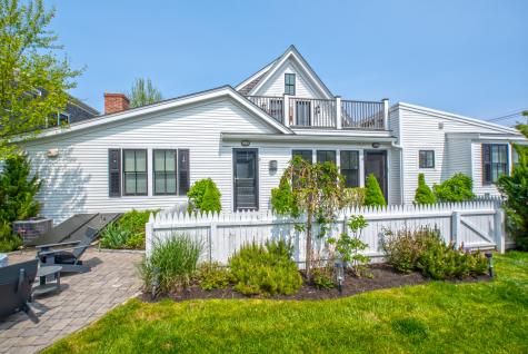 600 Commercial Street Provincetown MA 02657