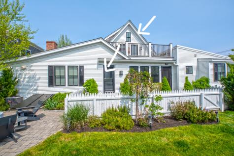 600 Commercial Street Provincetown MA 02657