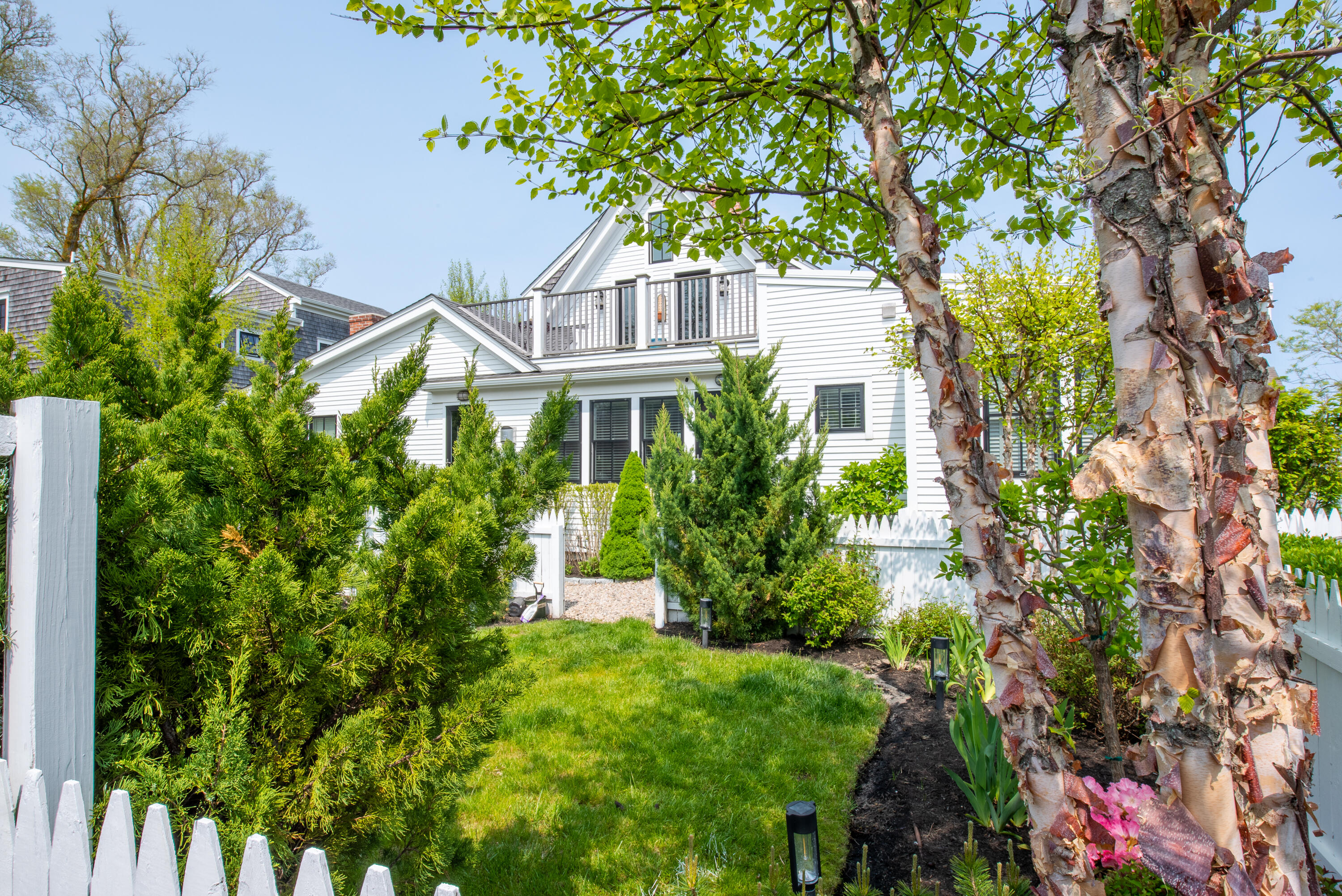 600 Commercial Street Provincetown MA 02657