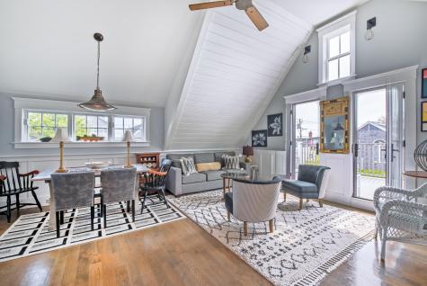 600 Commercial Street Provincetown MA 02657