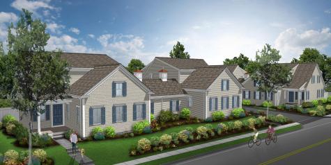 14 Cove Road Orleans MA 02653