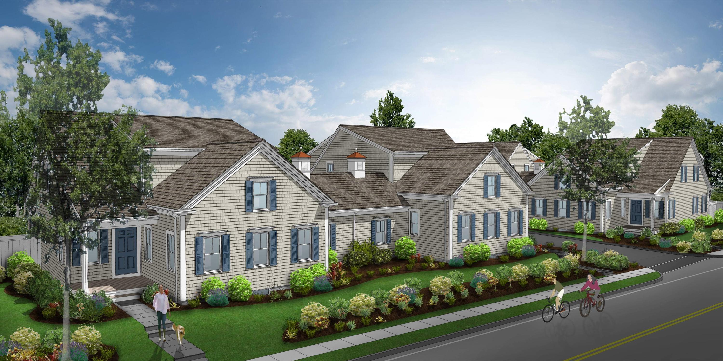 14 Cove Road Orleans MA 02653
