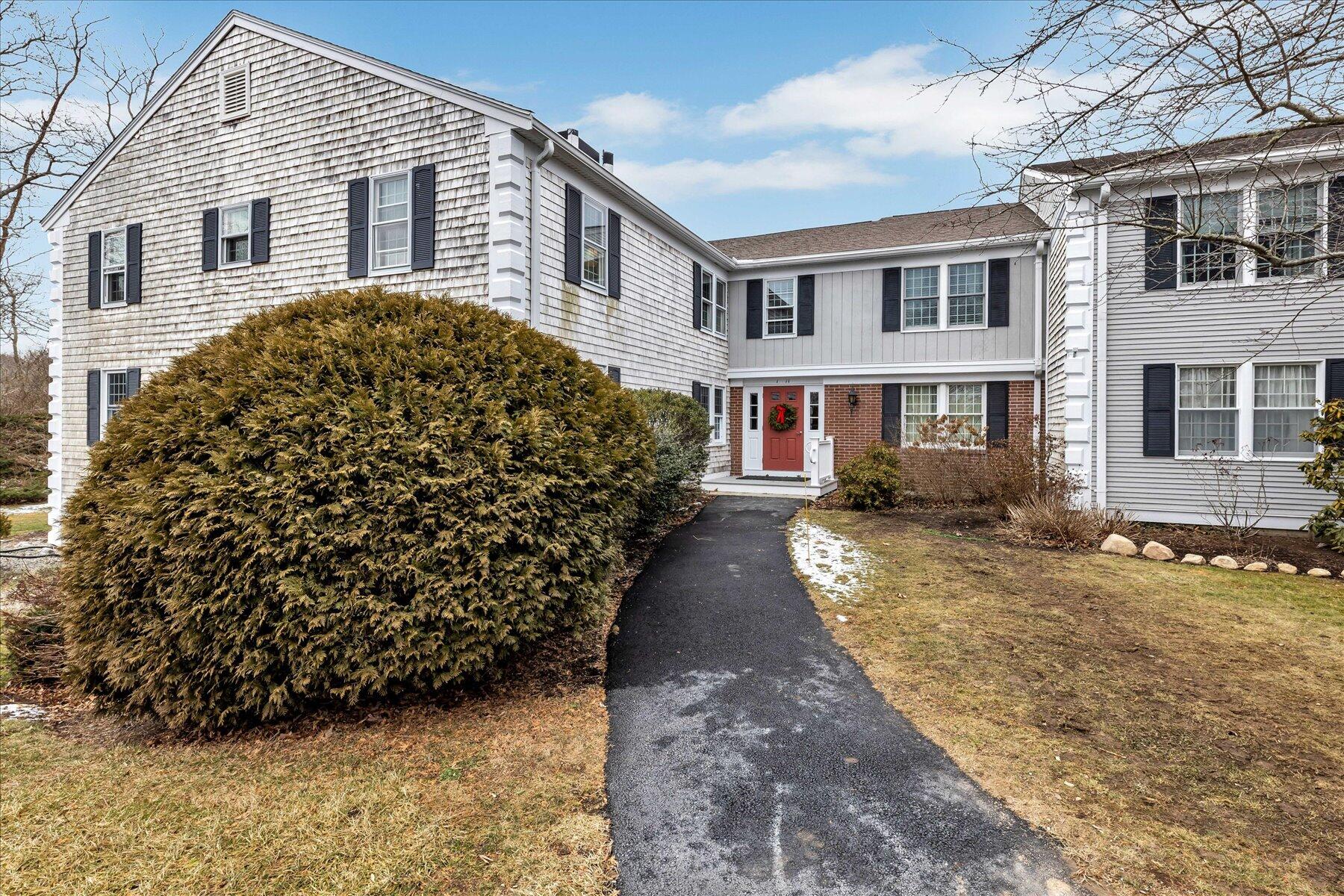 3 Highview Drive Sandwich MA 02563