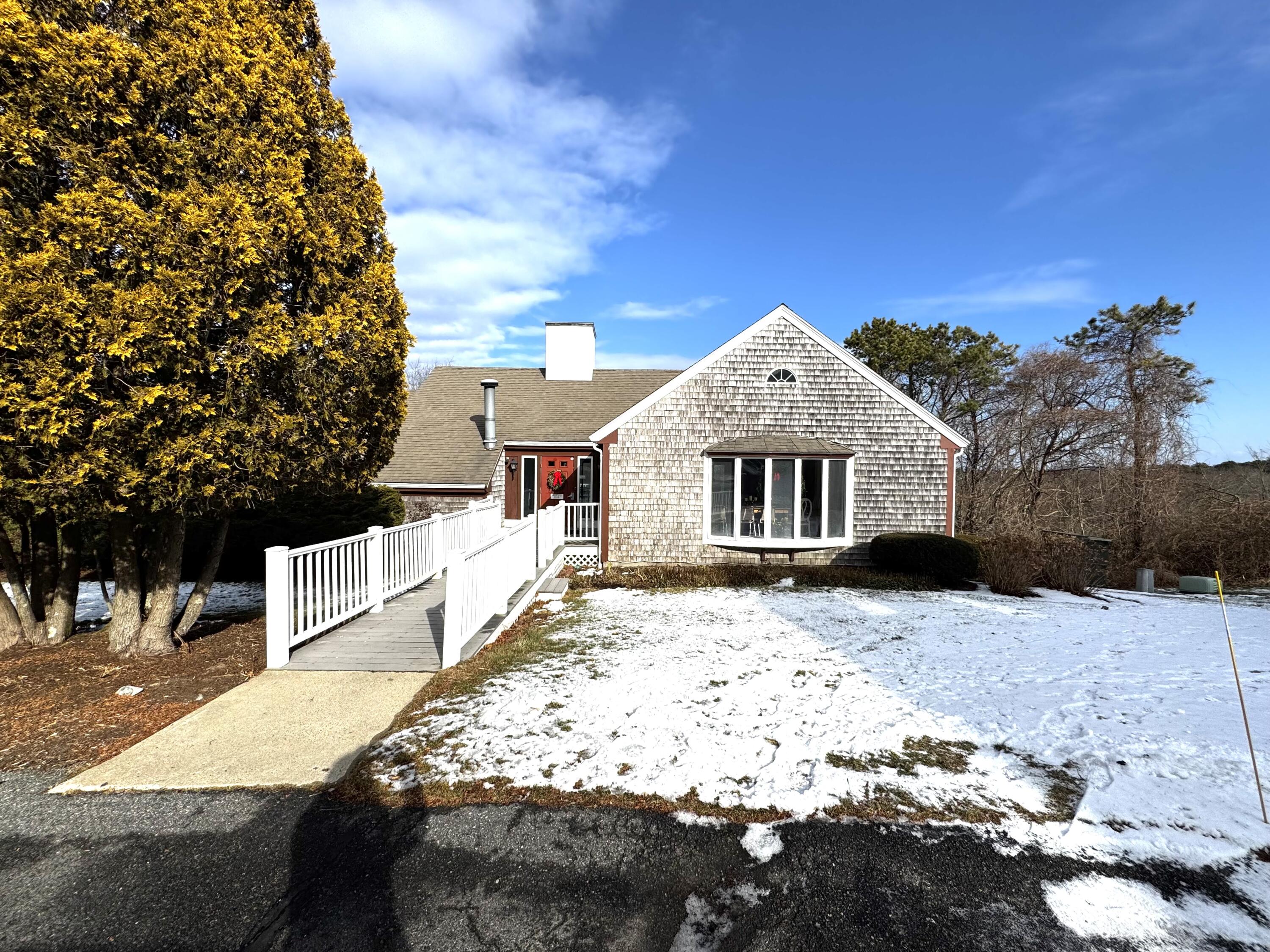 3 Highview Drive Sandwich MA 02563