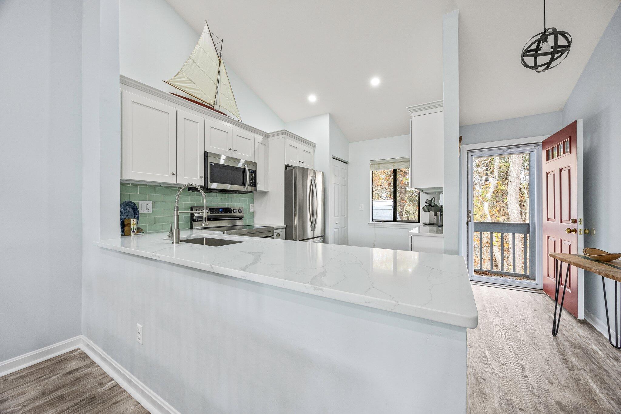 17 Chilton Lane Brewster MA 02631
