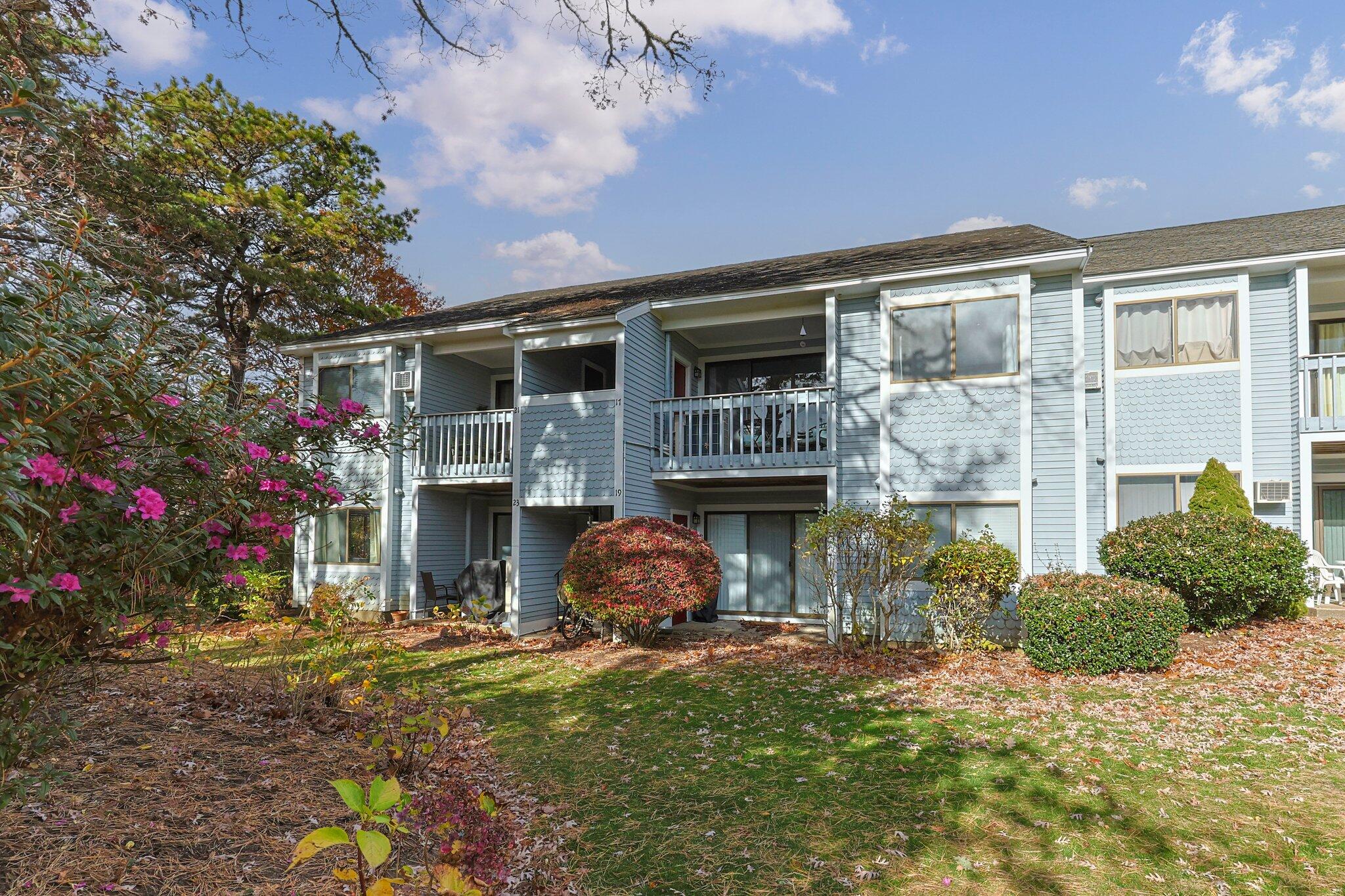17 Chilton Lane Brewster MA 02631