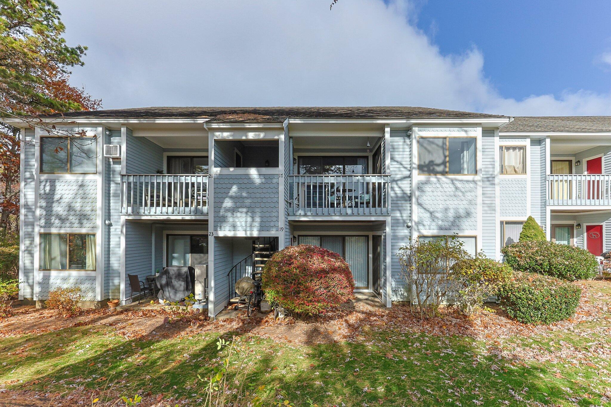 17 Chilton Lane Brewster MA 02631