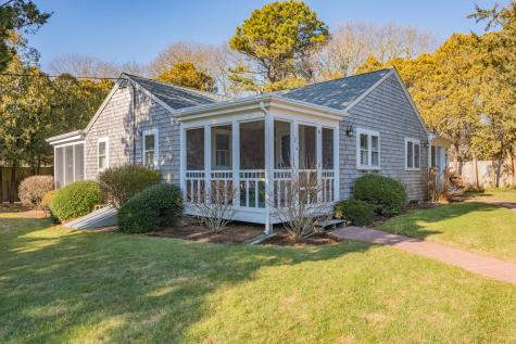558 Craigville Beach Road Barnstable MA 02632