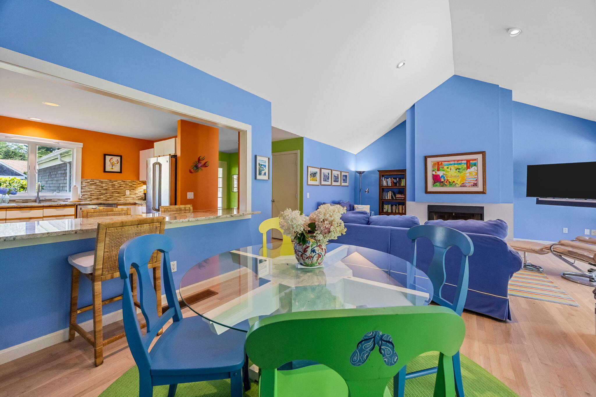 11 Juniper Circle Brewster MA 02631