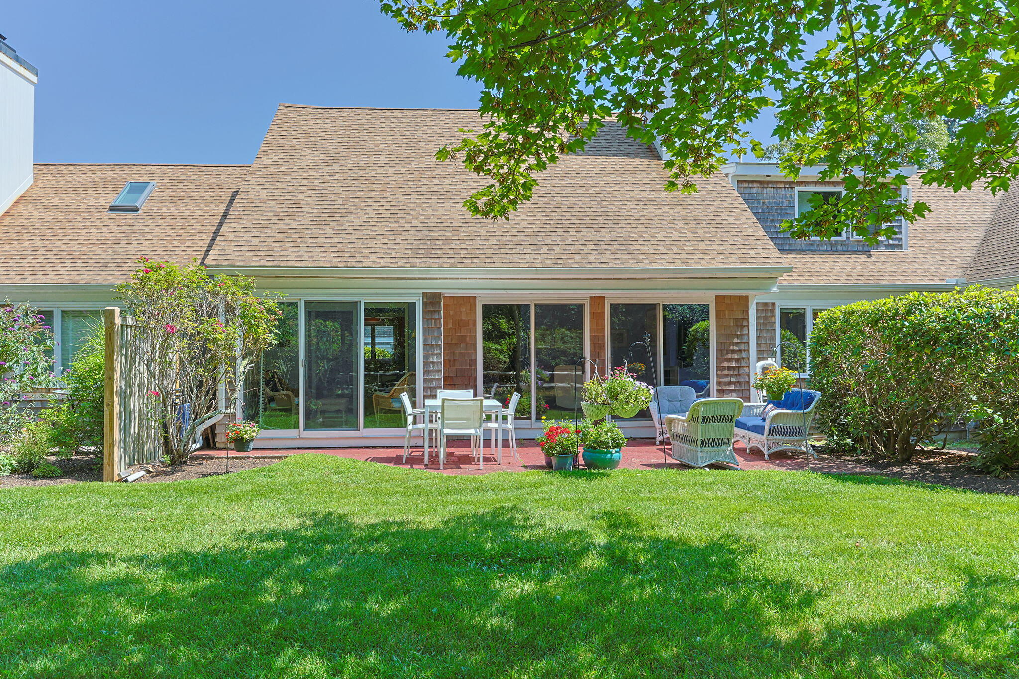 11 Juniper Circle Brewster MA 02631