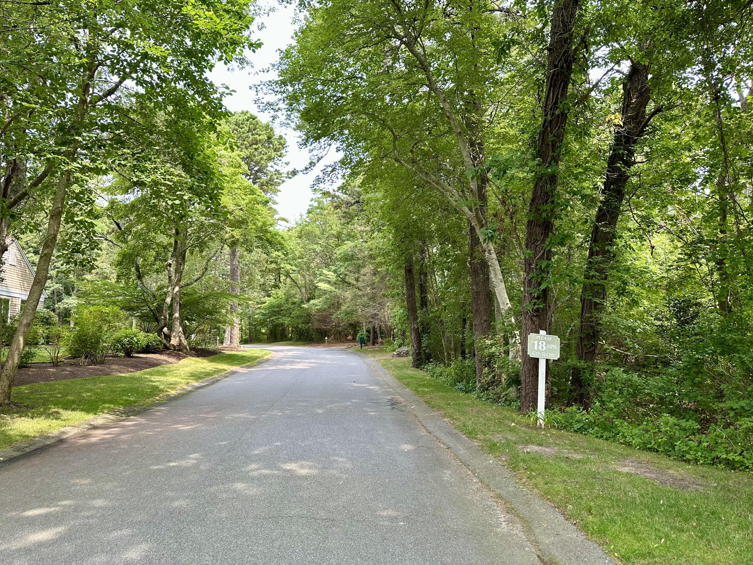 11 Juniper Circle Brewster MA 02631