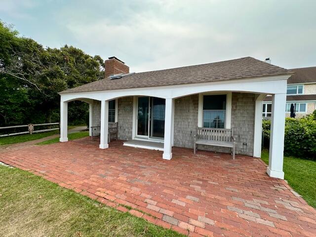 11 Juniper Circle Brewster MA 02631