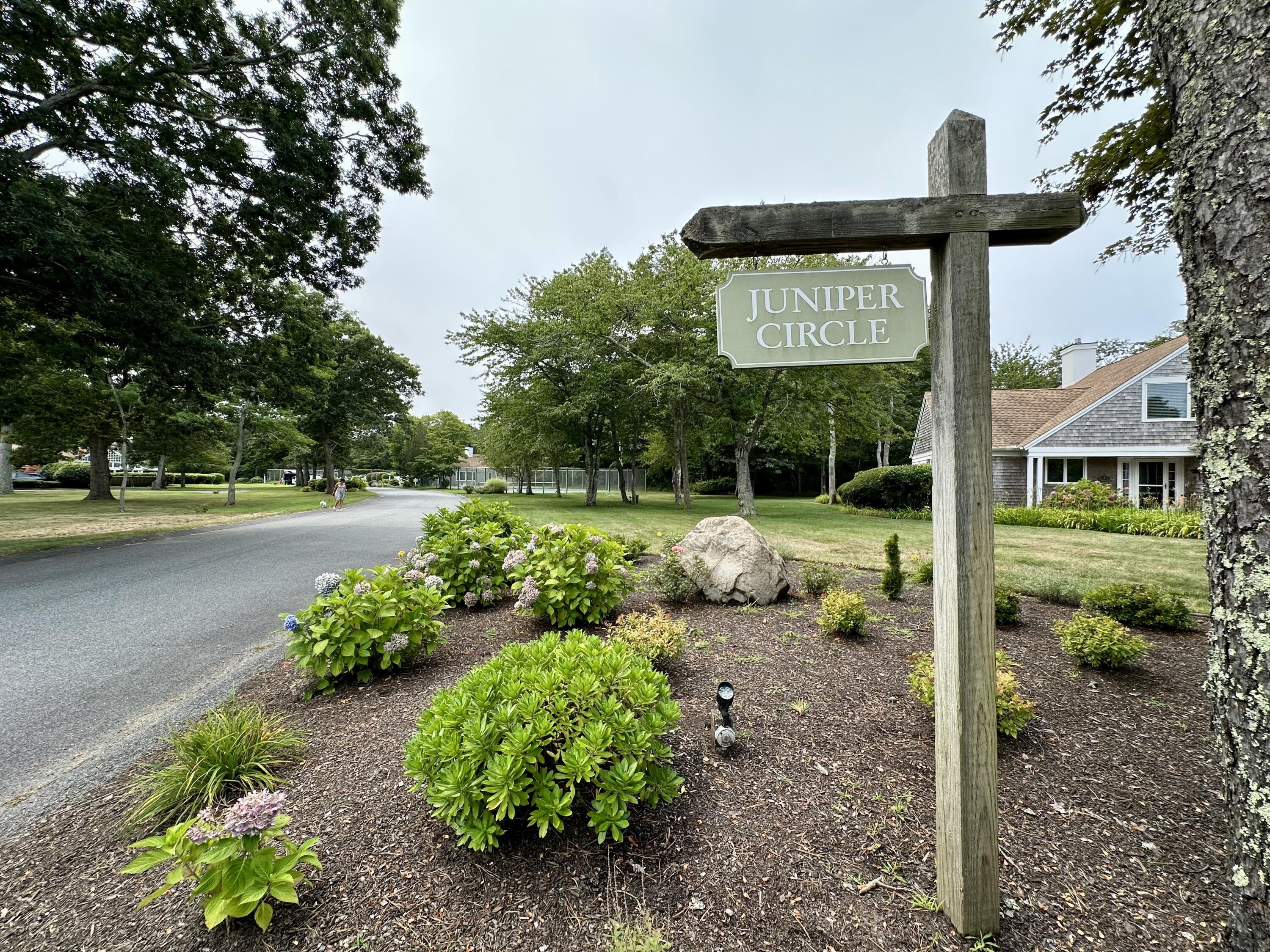 11 Juniper Circle Brewster MA 02631